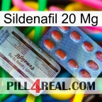 Sildenafil 20 Mg 36
